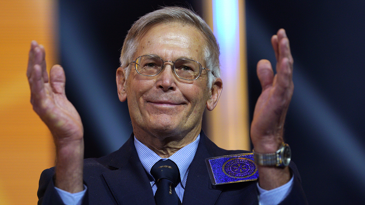 Jim Walton : L’histoire d’une success story
