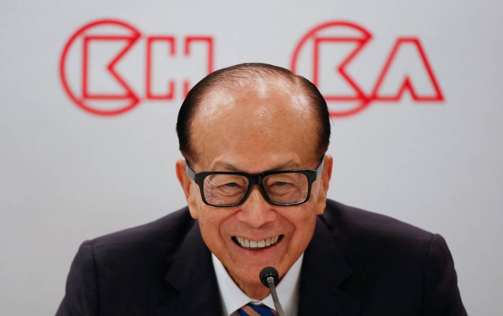 Li Ka-Shing : Comprendre sa relation avec la Chine