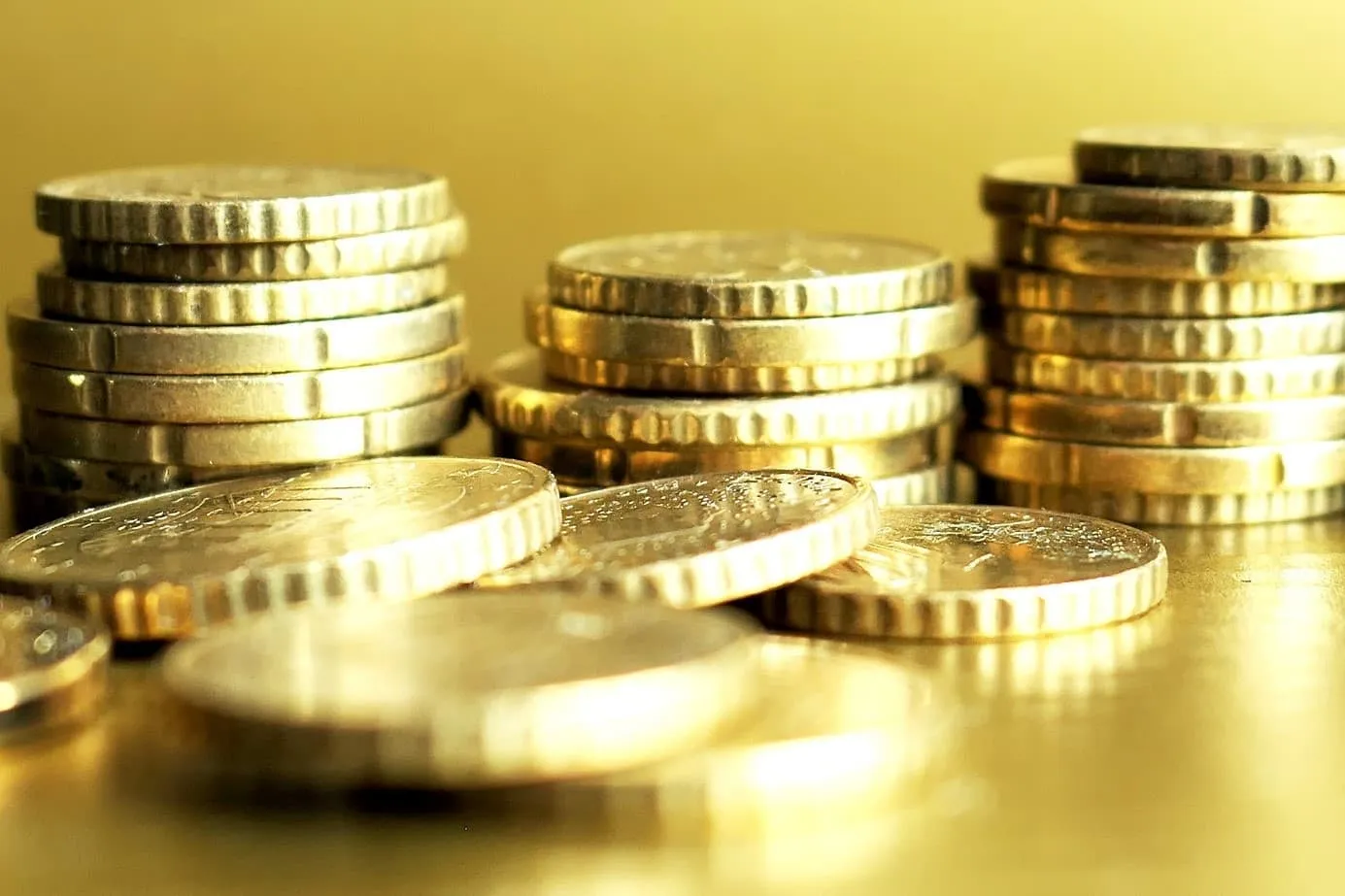 Diversifiez vos placements, investissez dans l’or ou l’argent