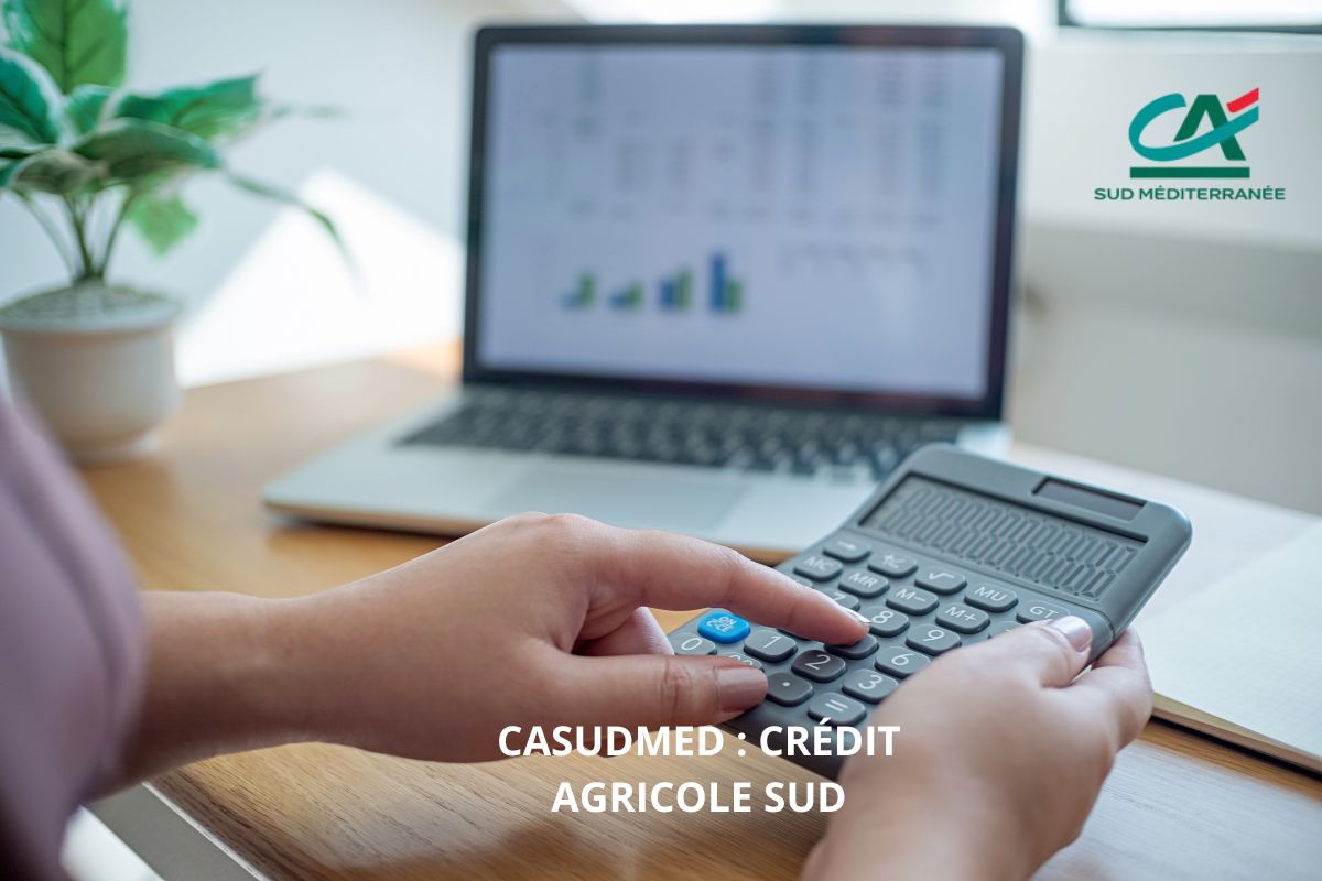 Comment contacter le Casudmed 