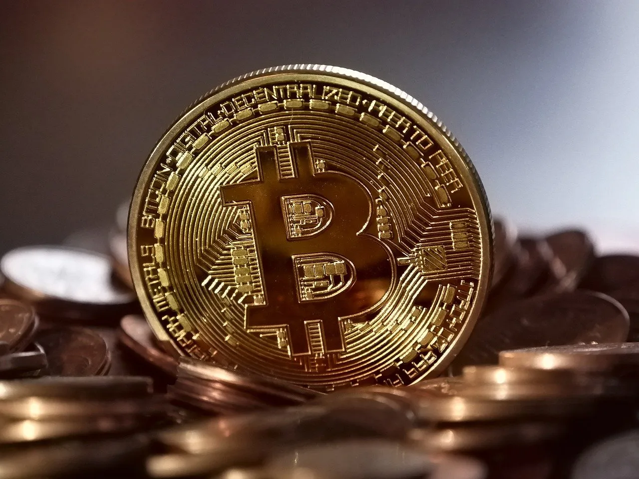 Votre guide des investissements en finances personnelles avec Bitcoin