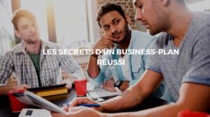 business plan