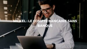 Compte nickel
