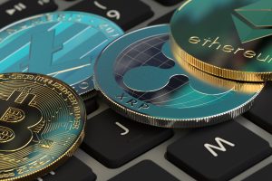 cryptomonnaie