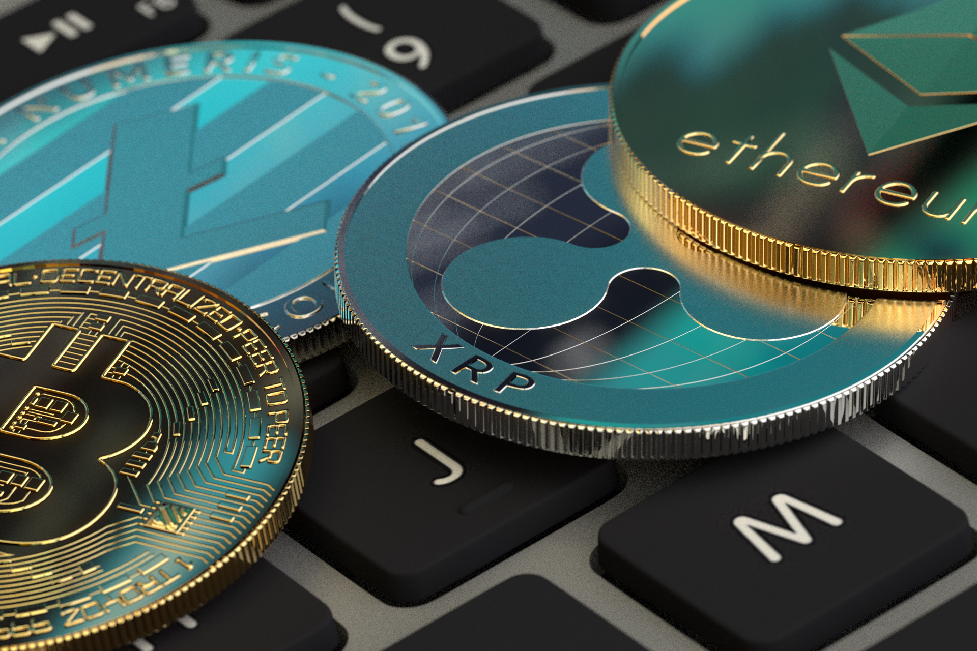 cryptomonnaie