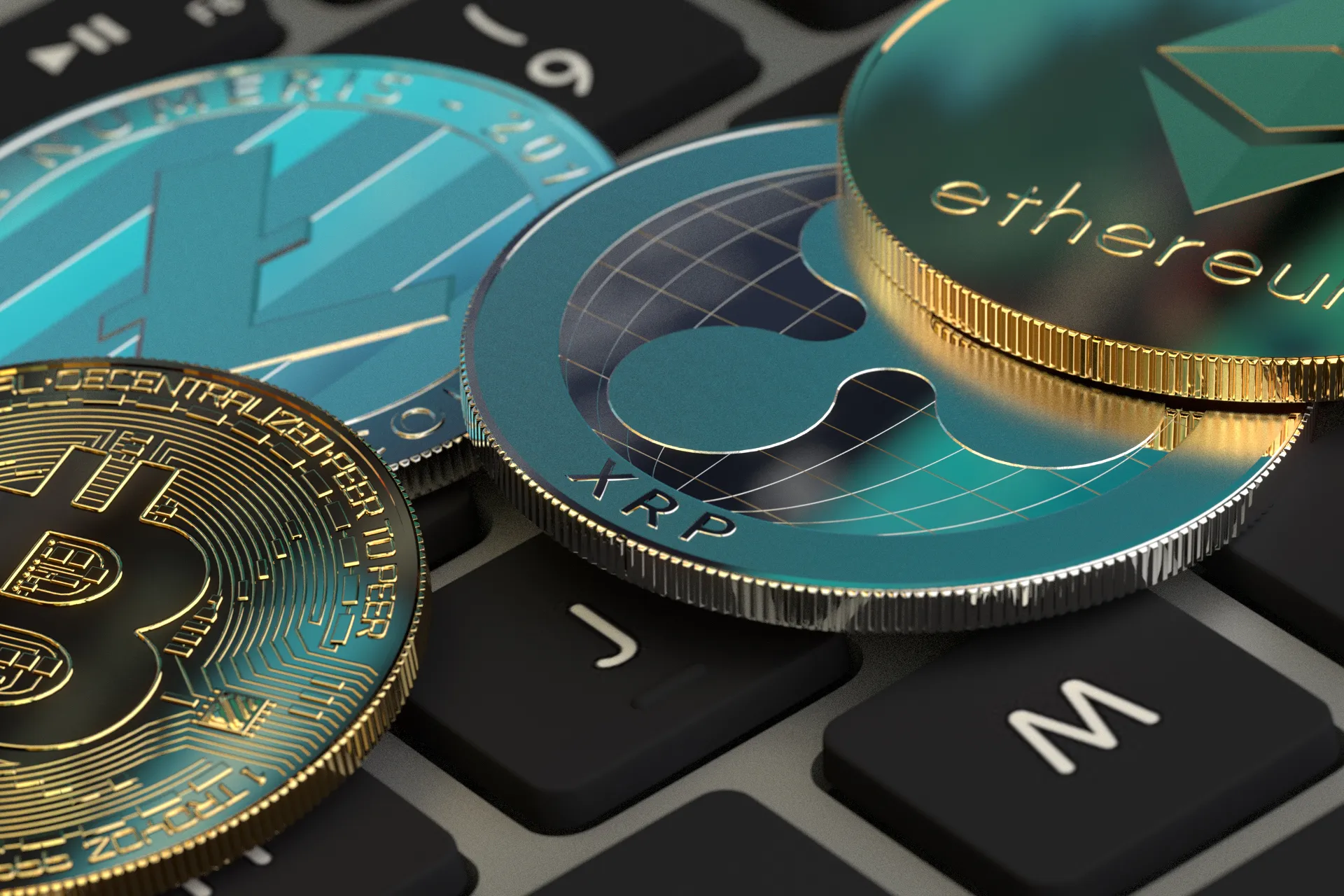 Qu’est ce que la crypto-monnaie ou la monnaie virtuelle ?
