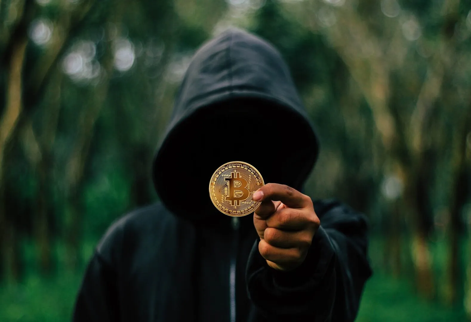 Les 5 crypto-monnaies les plus populaires en 2021