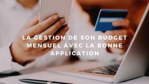 gestion budget