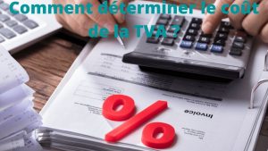 Calcul TVA
