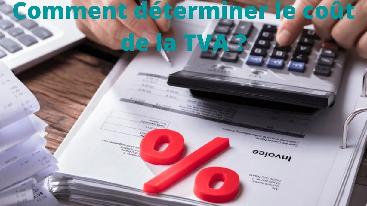 Calcul TVA