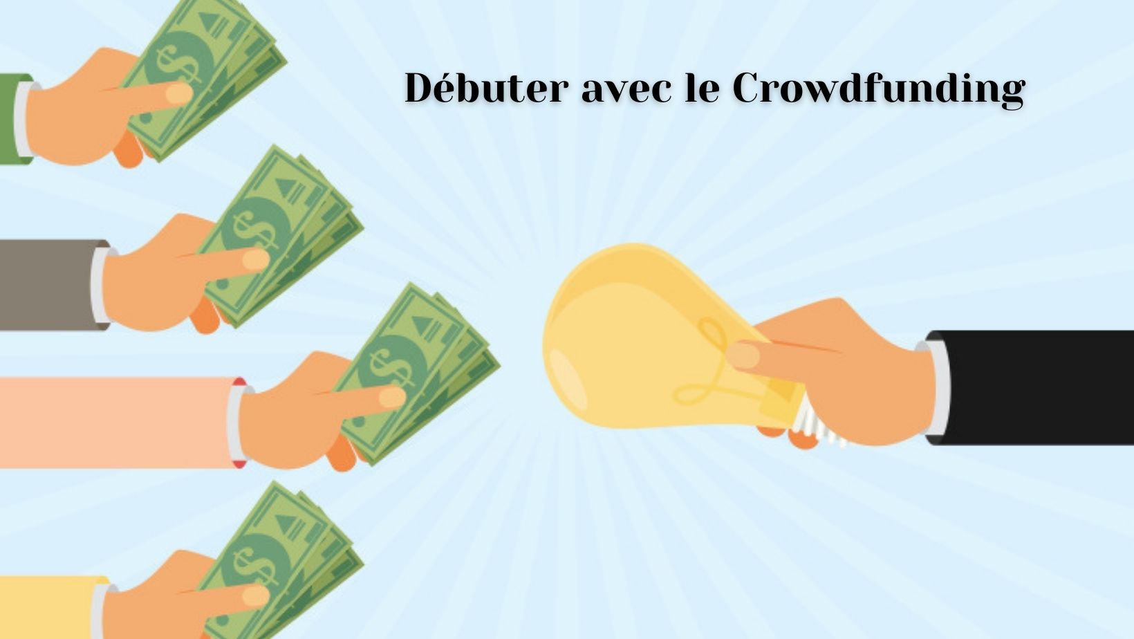 Faire son premier crowdfunding