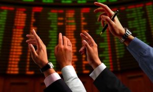 trading