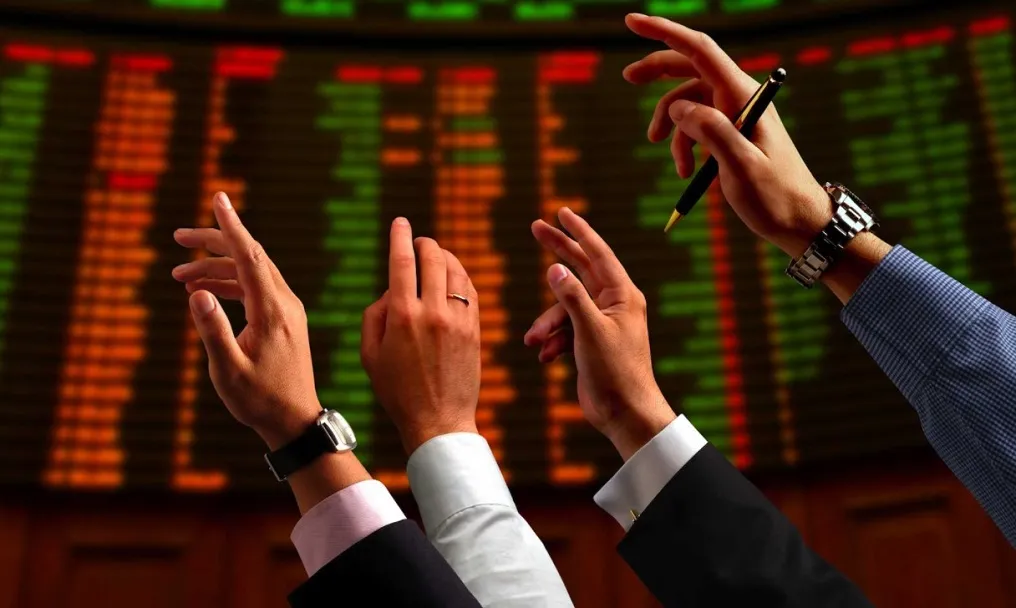 trading