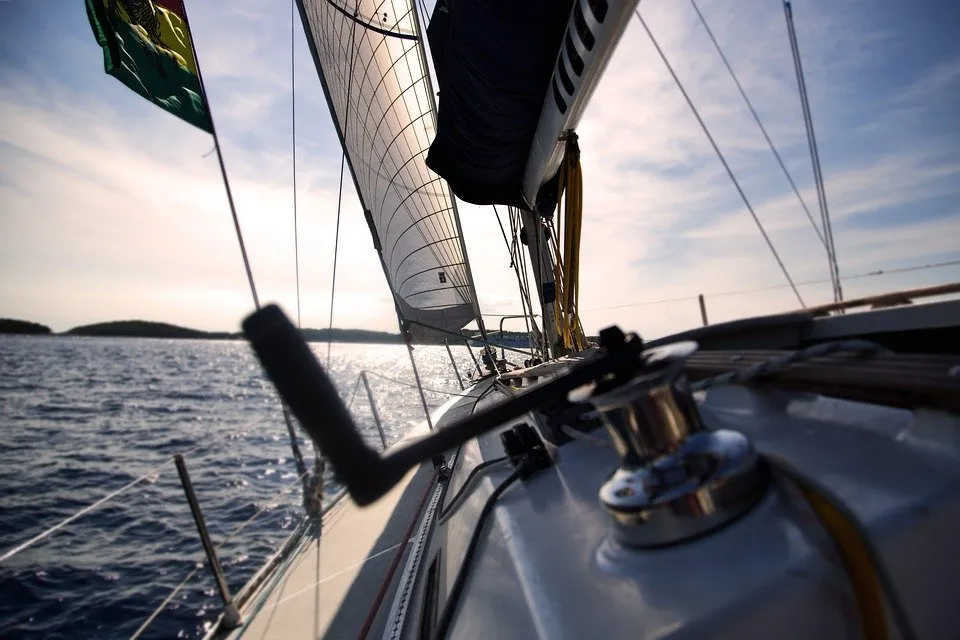 bateau