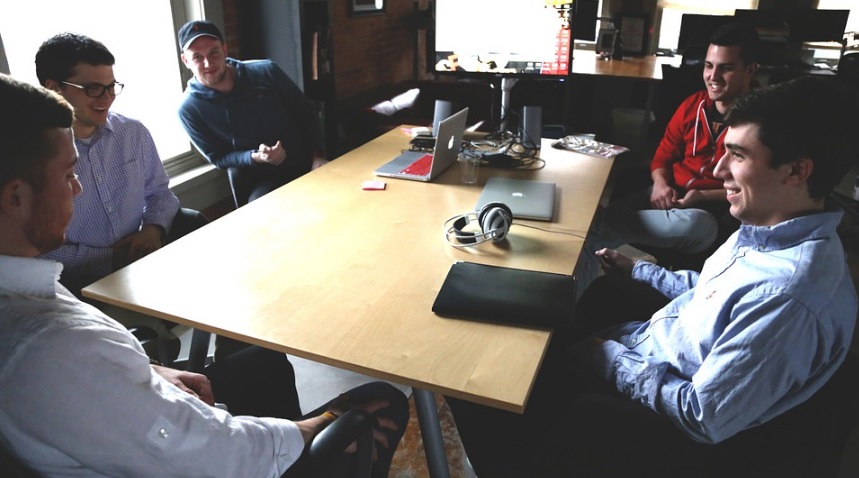 Obtenir un fonds d’investissement pour lancer une Startup