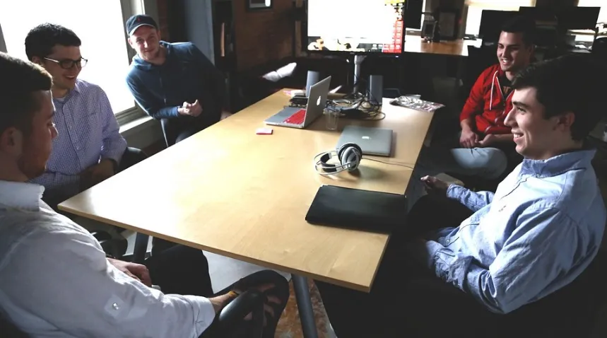 Obtenir un fonds d’investissement pour lancer une Startup