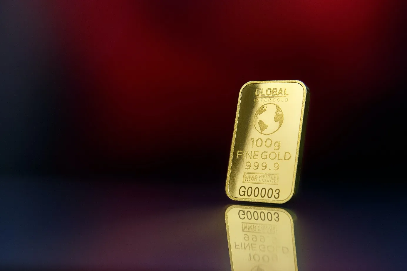 L’or est-il un bon placement pour son épargne ?