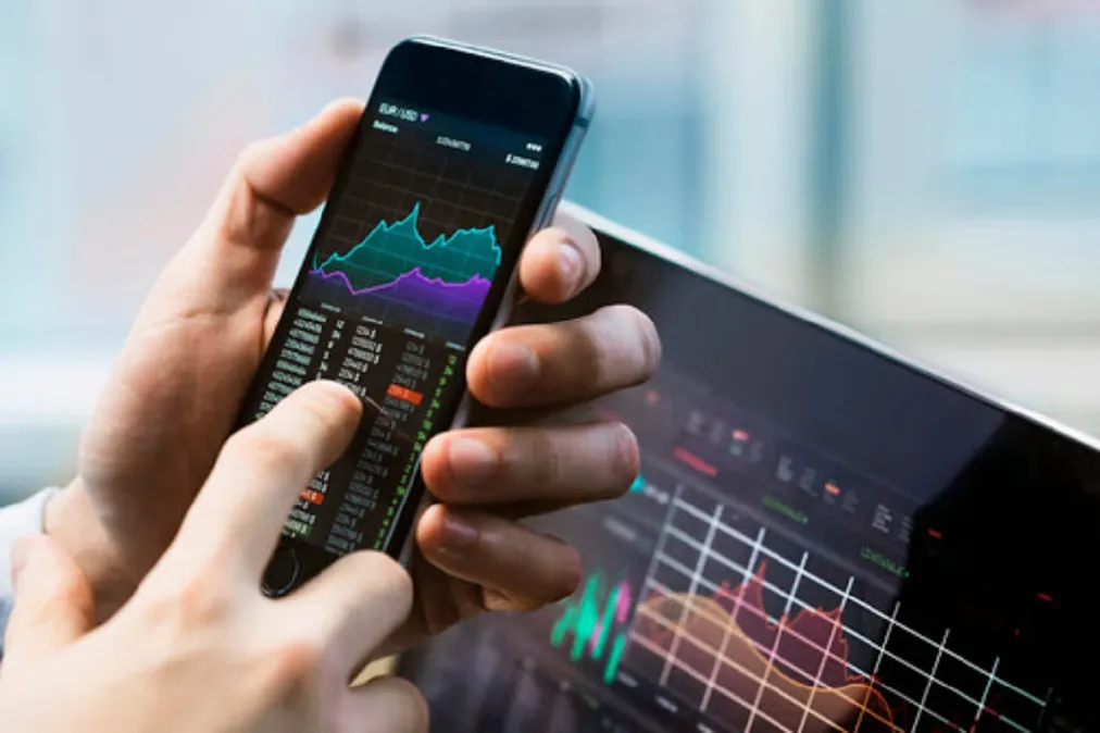 Devenir auto entrepreneur dans le trading