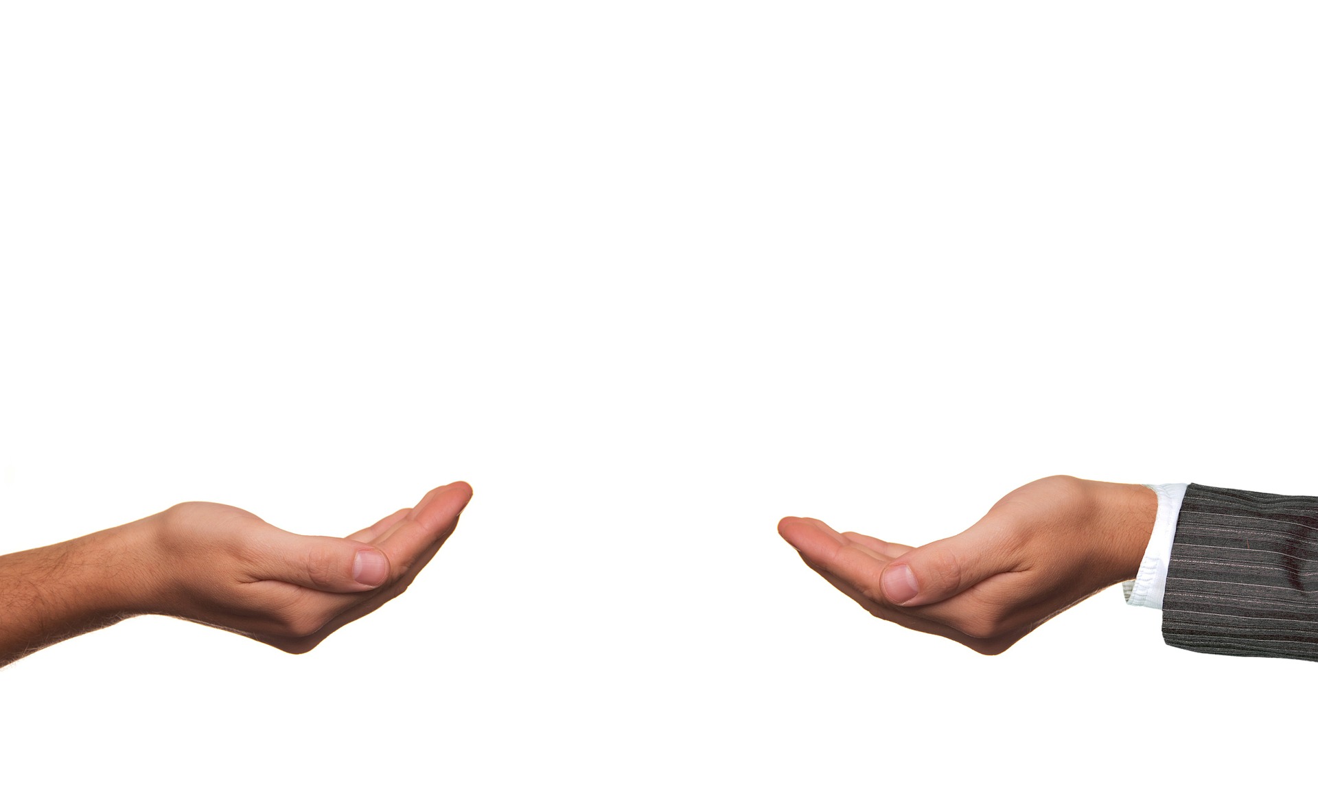 Comment faire une offre en 30 secondes