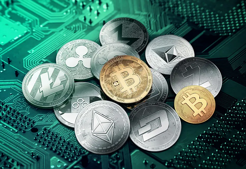 Comment faire du trading avec les cryptomonnaies ?