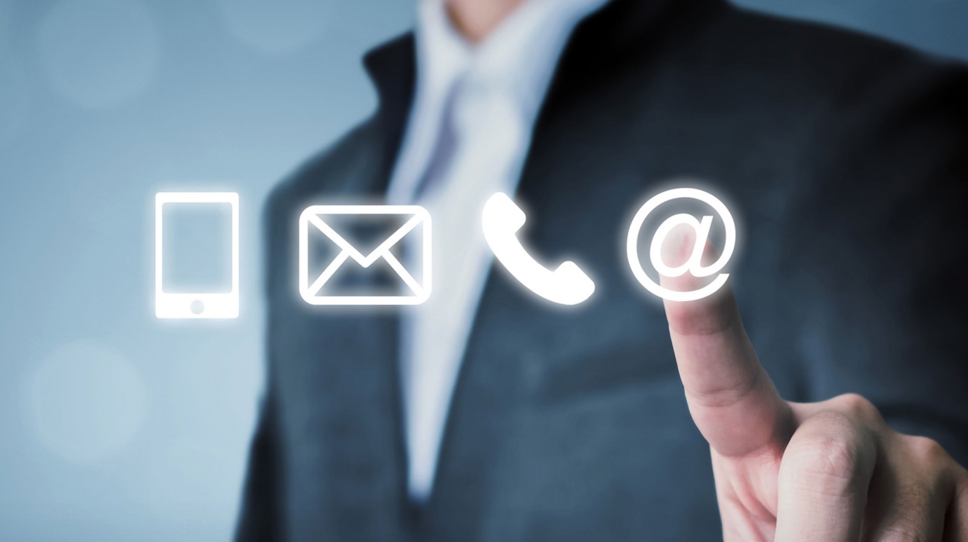 La domiciliation de votre entreprise : 