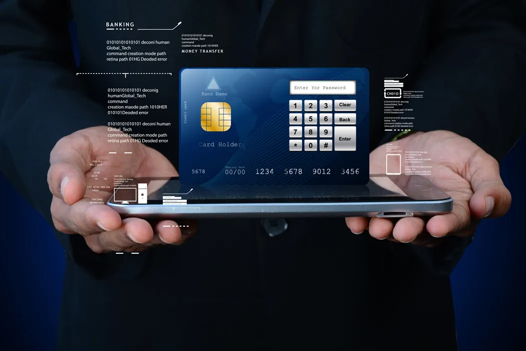 Comparateur de banques en ligne