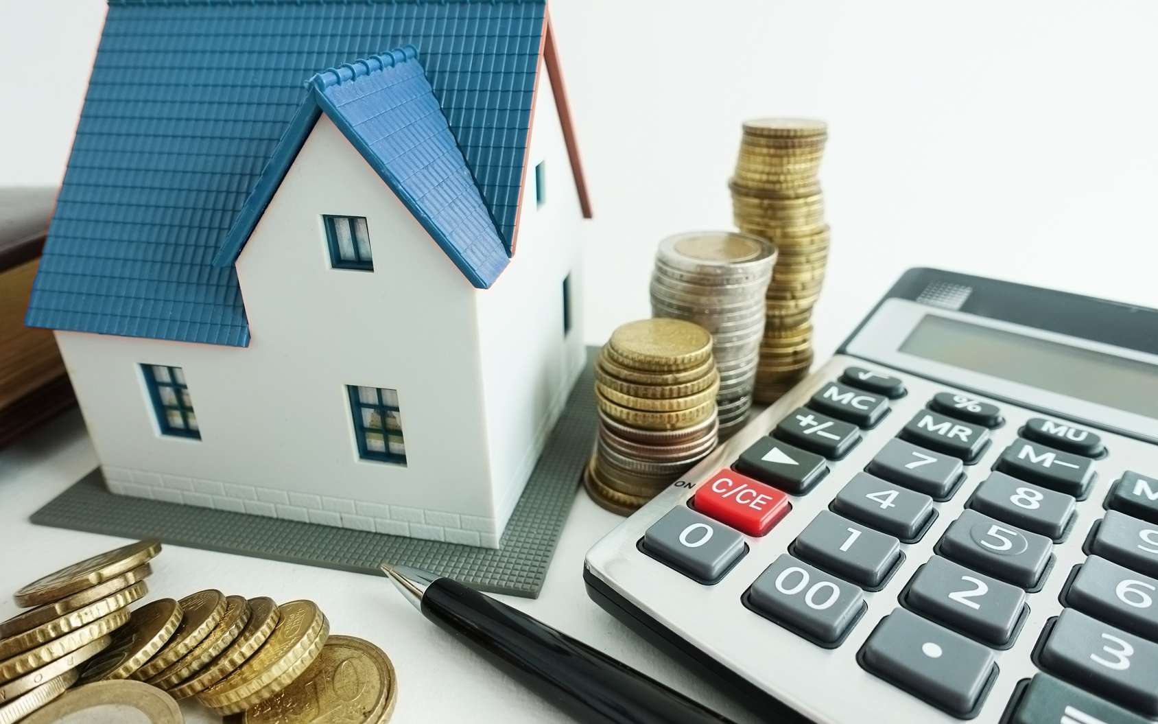 Bâtir une maison grâce à un crédit immobilier