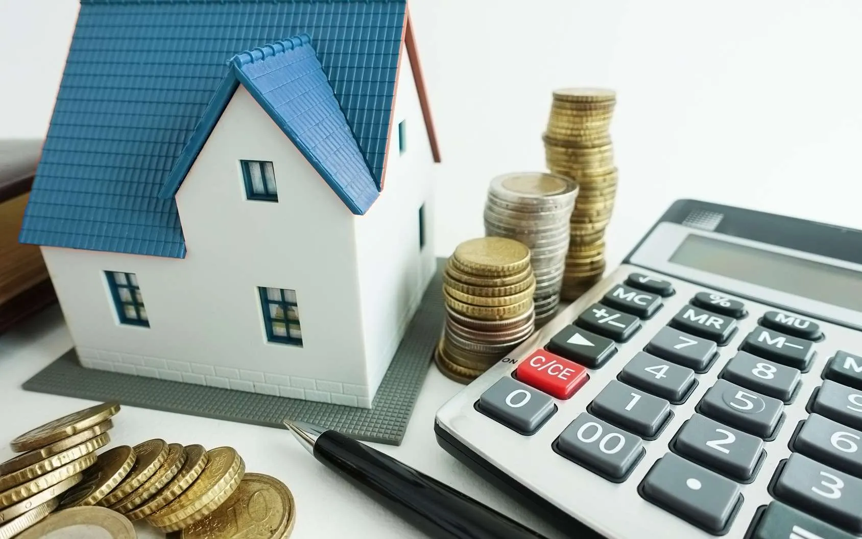 Bâtir une maison grâce à un crédit immobilier