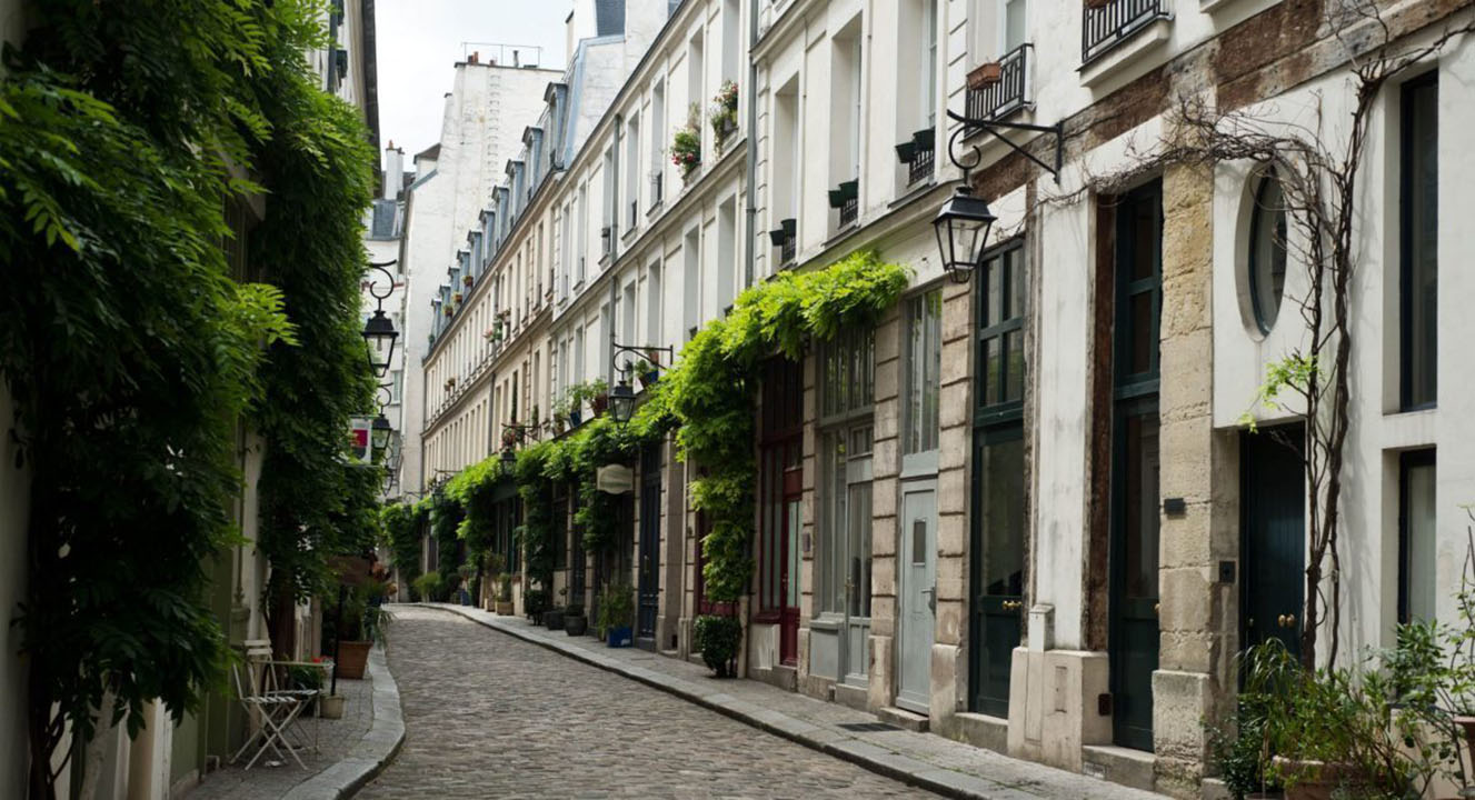 Investir en Île-de-France dans l’immobilier