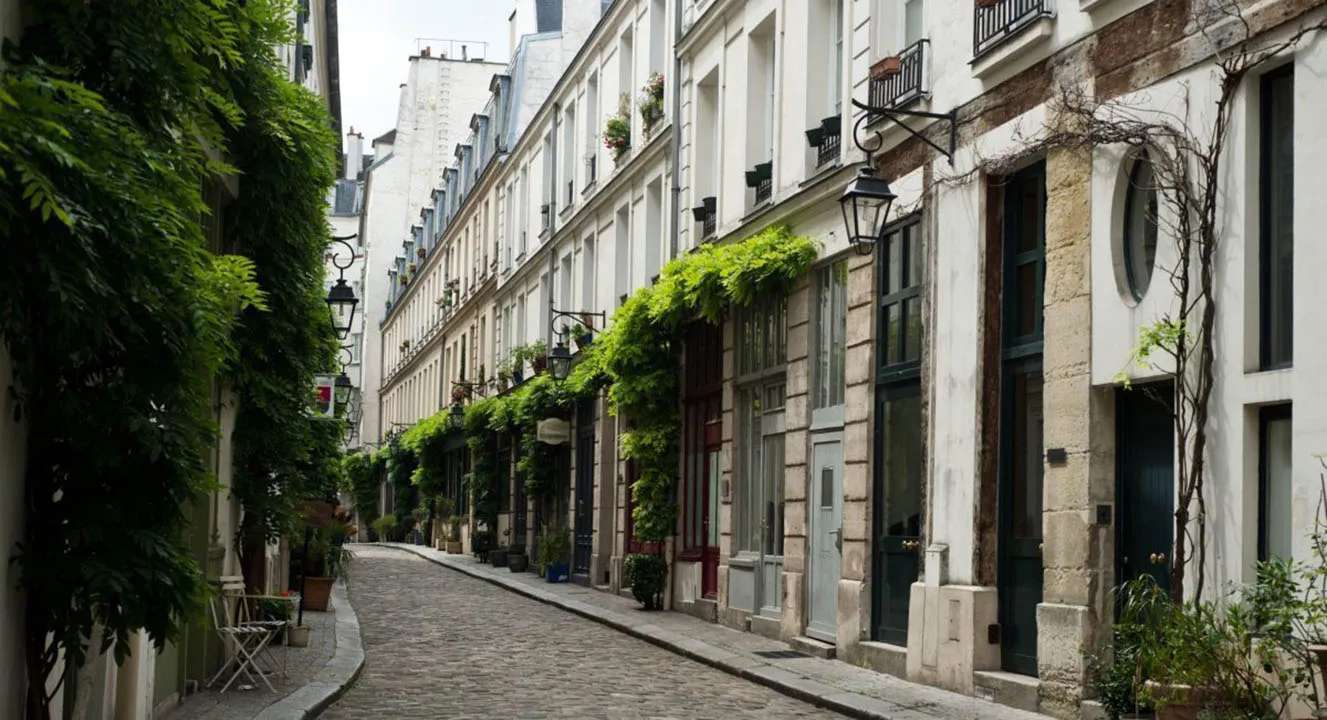 Investir en Île-de-France dans l’immobilier