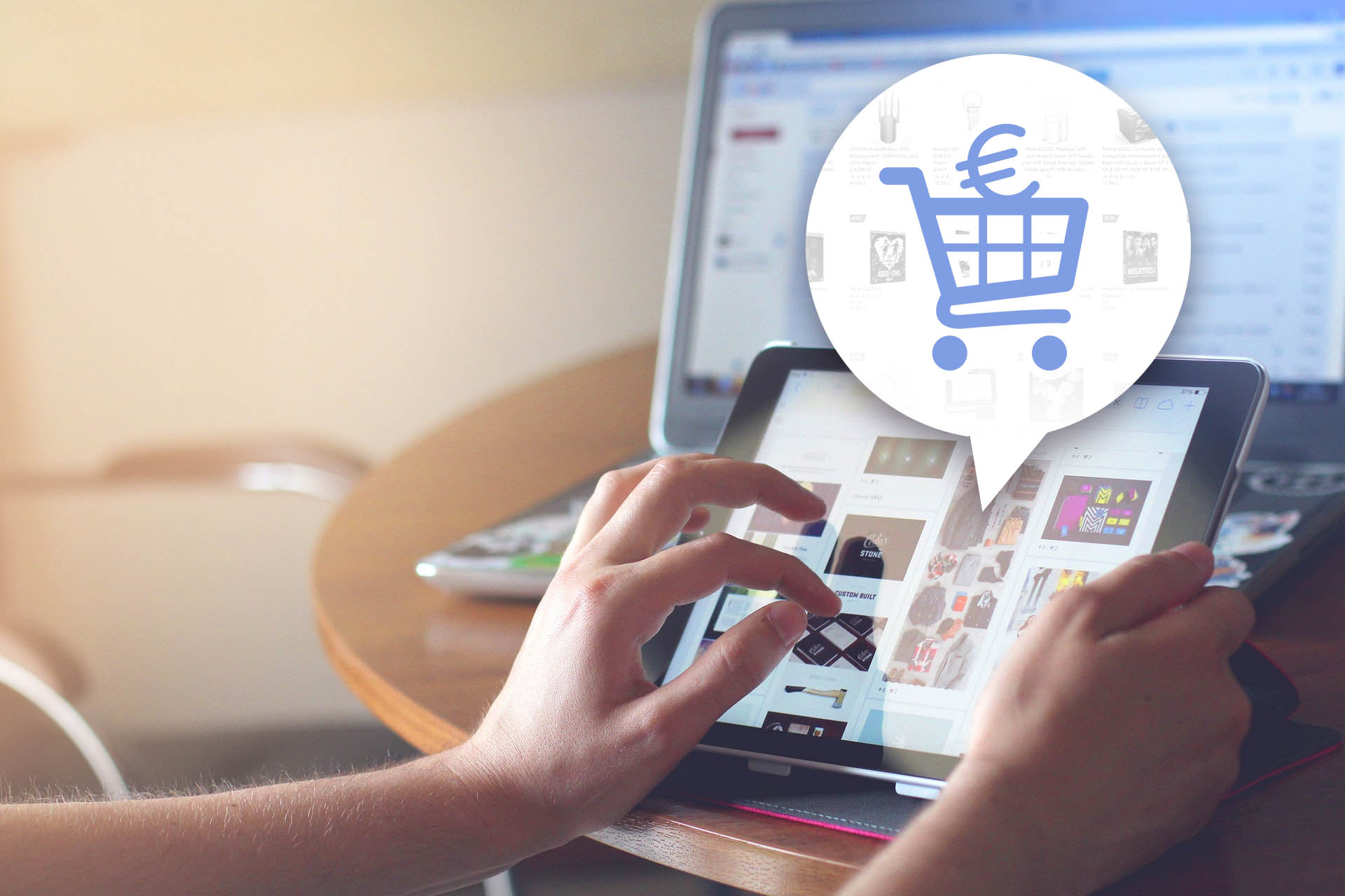 marketplaces françaises