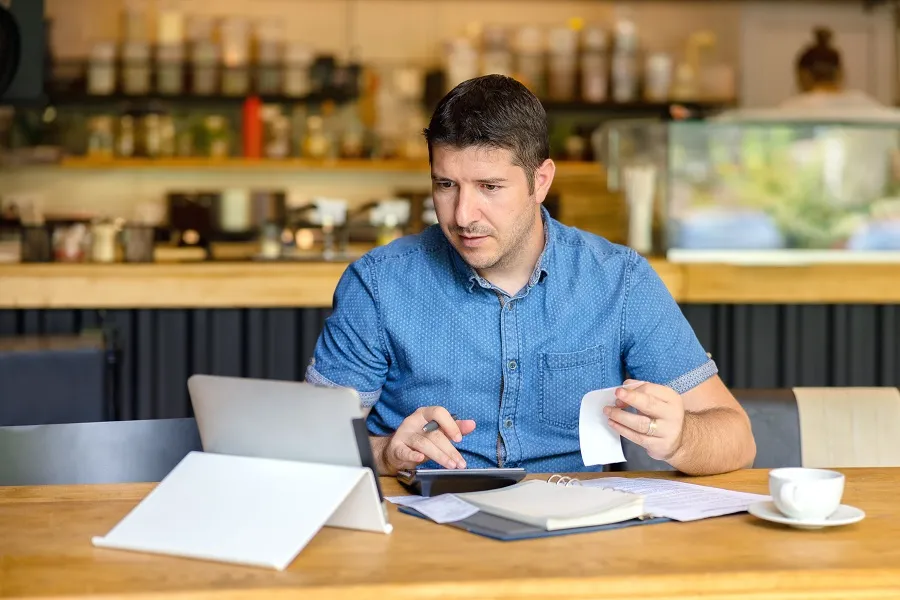 Quelles sont les charges d’une micro entreprise ?
