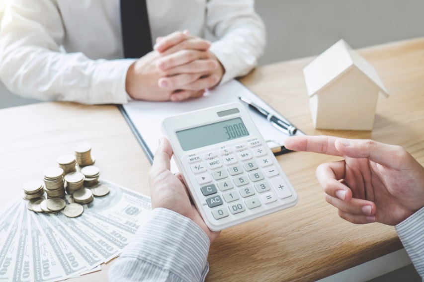 Demandez un prêt immobilier pour financer votre projet locatif