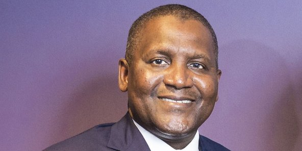 Aliko Dangote : Voici pourquoi il est le roi du ciment
