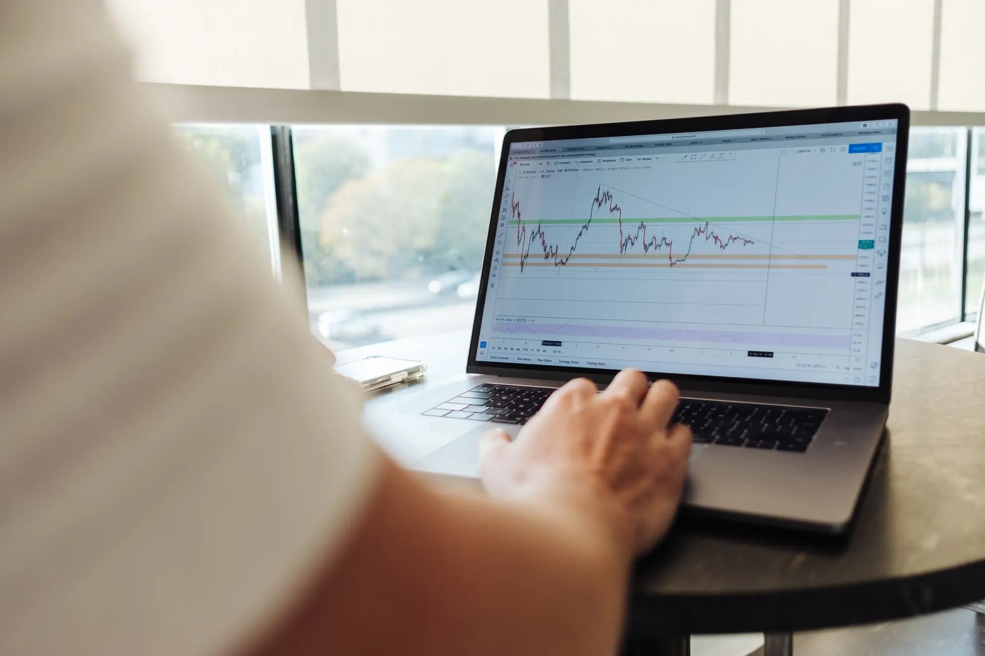 Comment acheter des actions en bourse ?