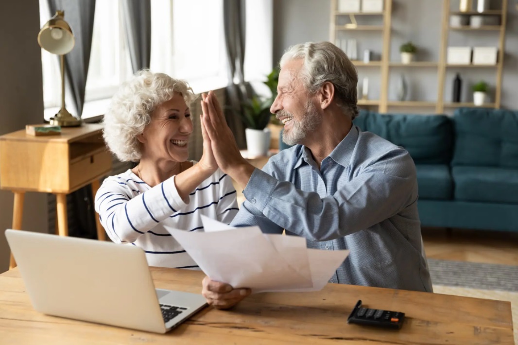 La Suisse à la seconde place de l’indice mondial des retraites en 2021