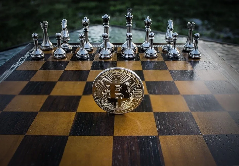 Qu’est-ce qu’un jeu à base de NFT dans le domaine de la cryptomonnaie ?