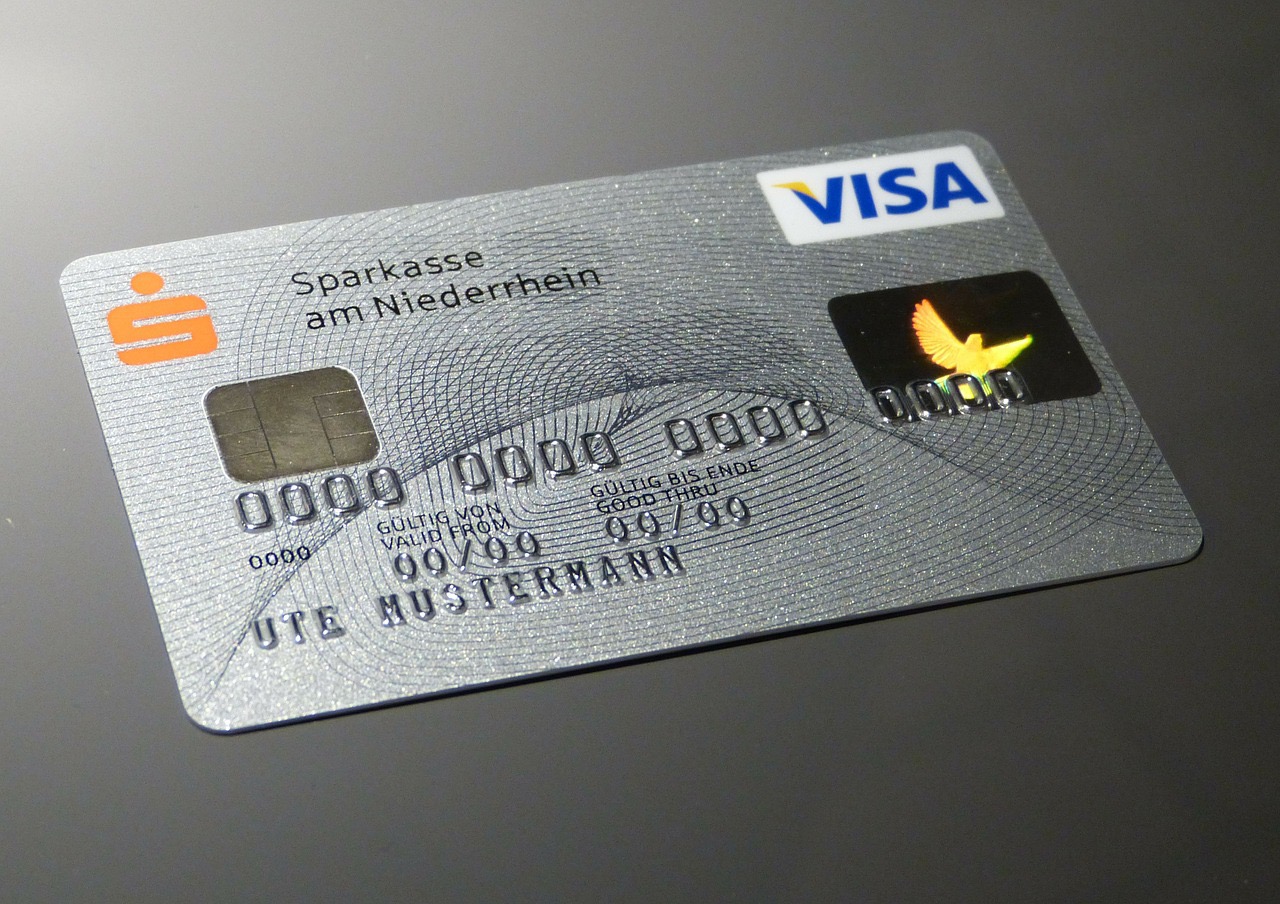 carte visa