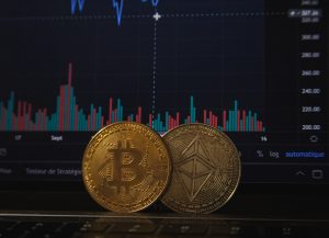 cryptomonnaies
