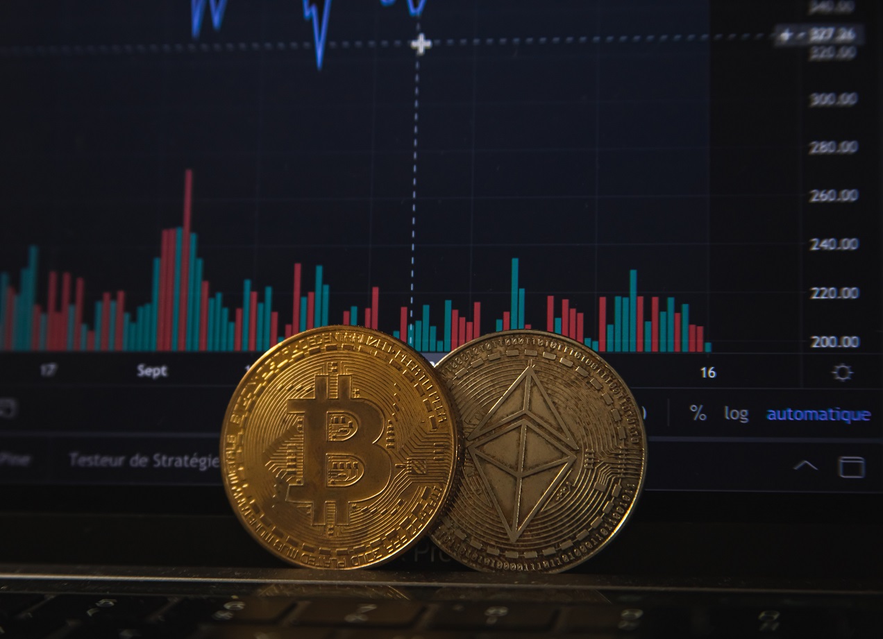 cryptomonnaies