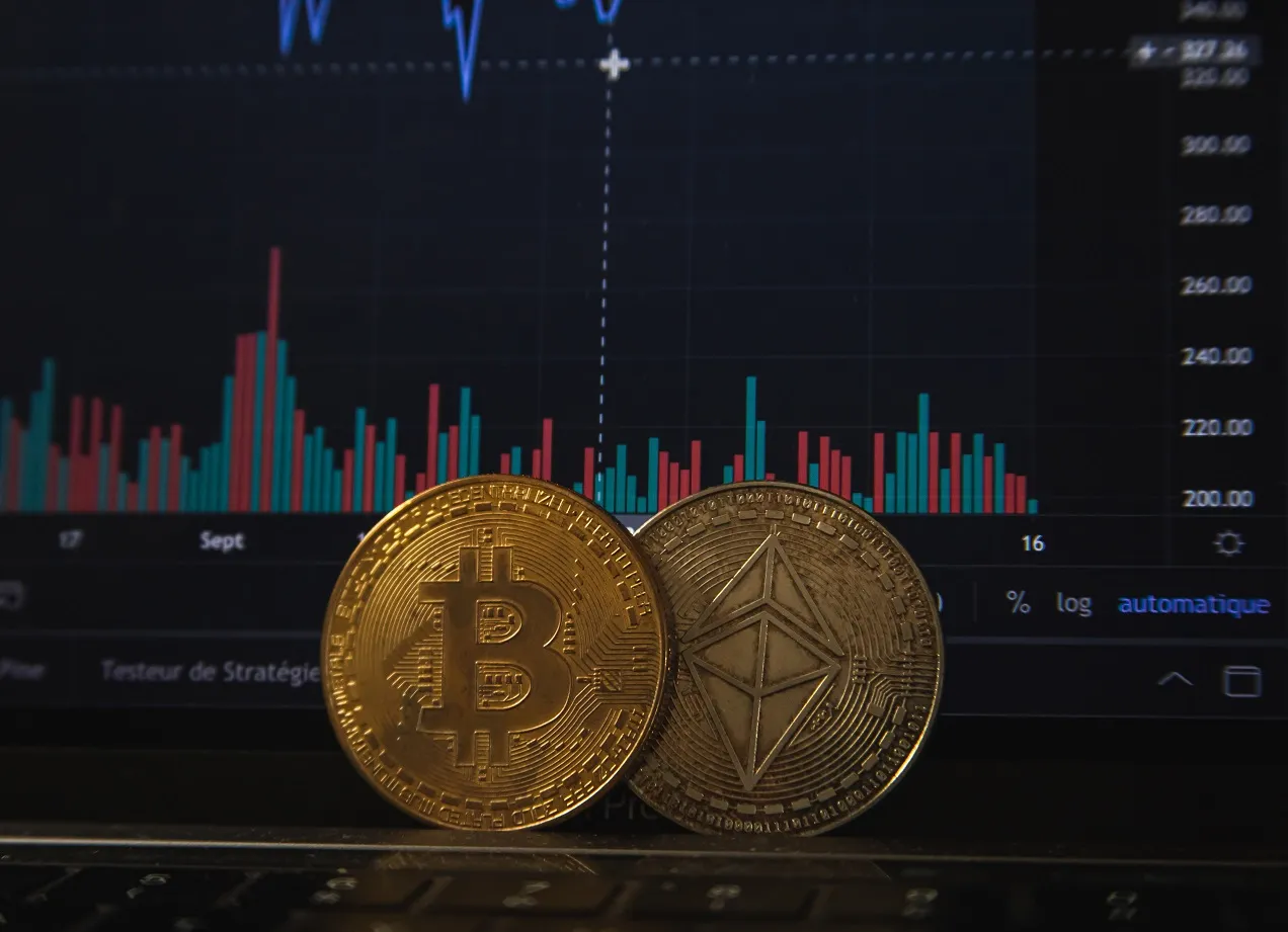 cryptomonnaies