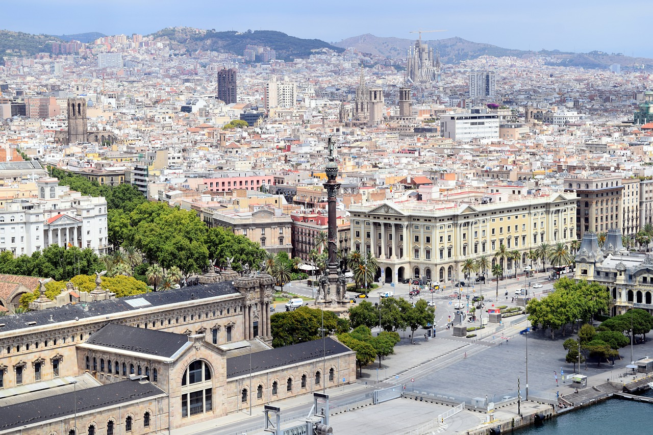 Comment investir dans l’immobilier à Barcelone ?