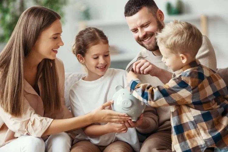4 bons gestes pour économiser au quotidien