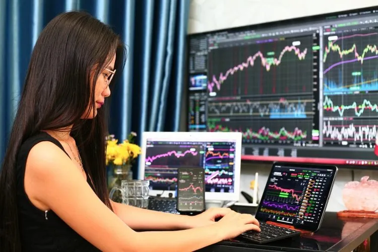 Comment et pourquoi se former au trading en 2022 ?