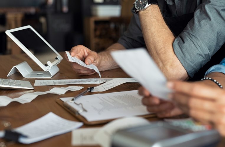 Entreprises : comment sécuriser les dépenses en ligne ?