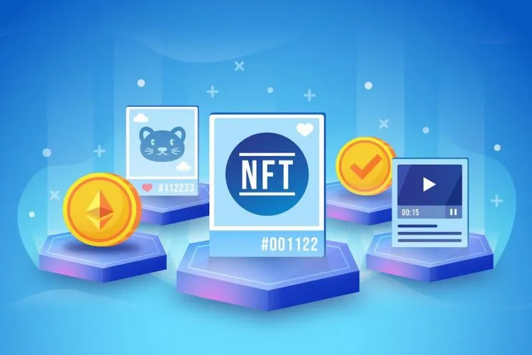 Qu’est-ce qu’un NFT et comment fonctionnent-ils ? 