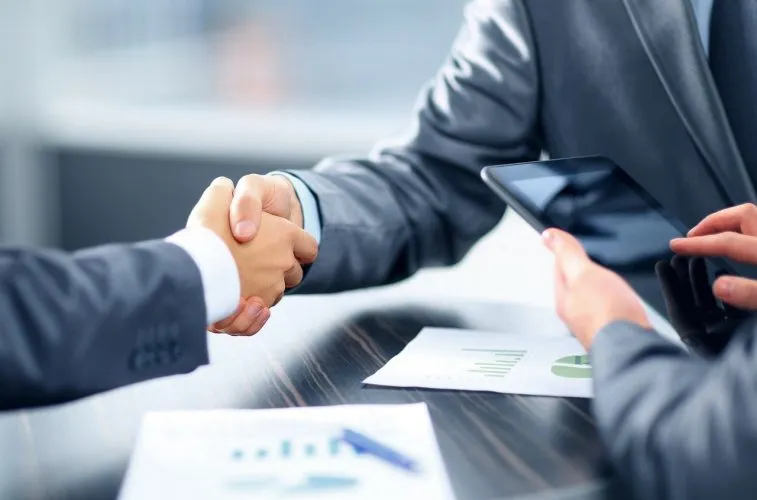 financement startup