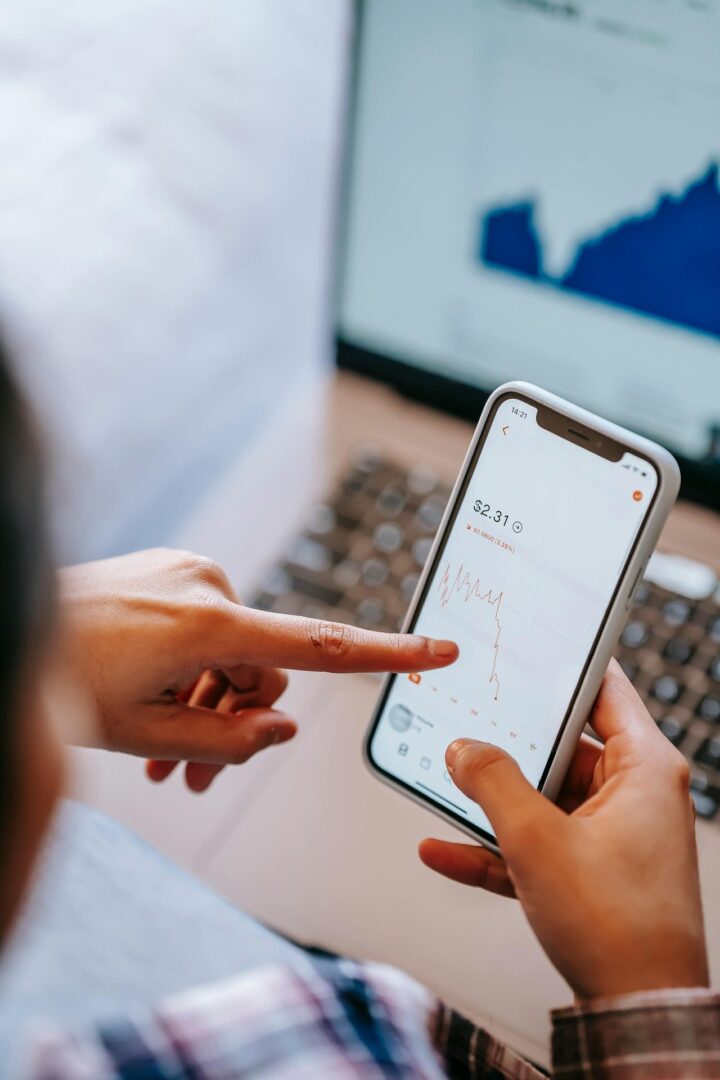 Quelles stratégies de placements financiers selon le risque accepté?