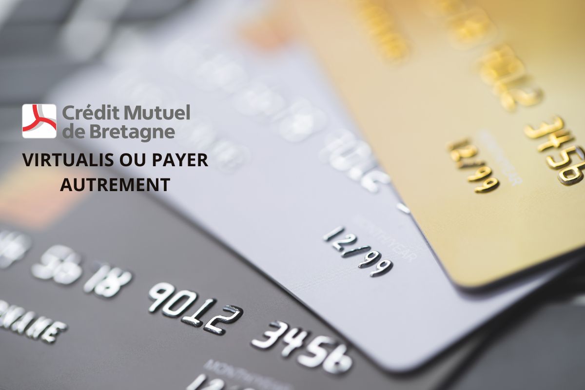 Payer autrement avec la carte Virtualis