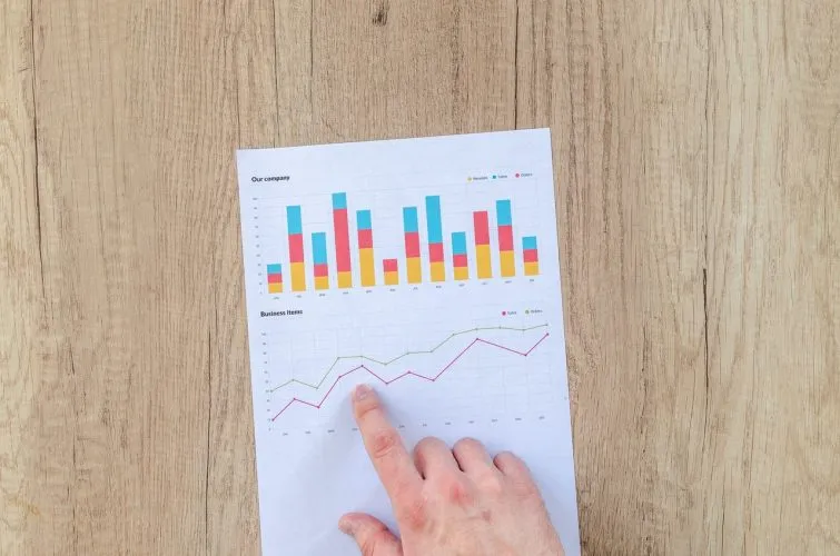 Dans quel secteur investir en bourse en 2022 ?
